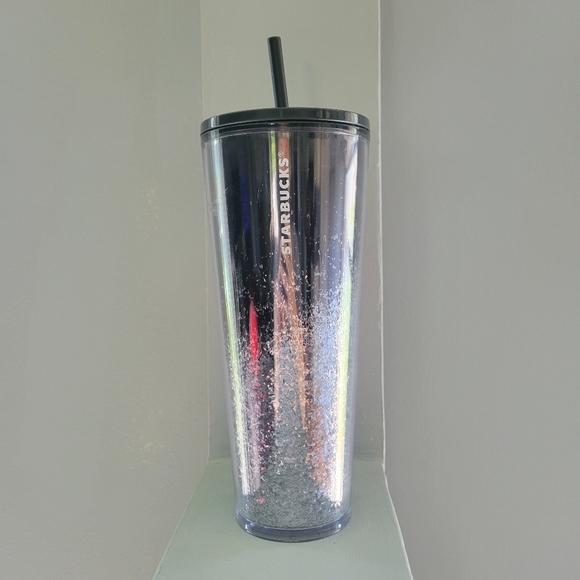 Starbucks Colorful Tumbler Collection 5 In Total Pre-owned - Picture 8 of 16